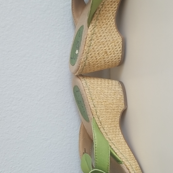 B.o.c Born Concept Size 7 Wedges - Picture 4 of 12